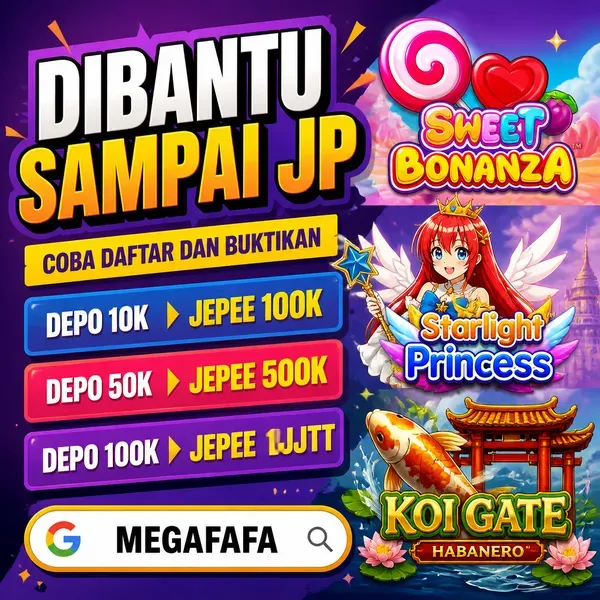 slot baru daftar langsung dapat saldo